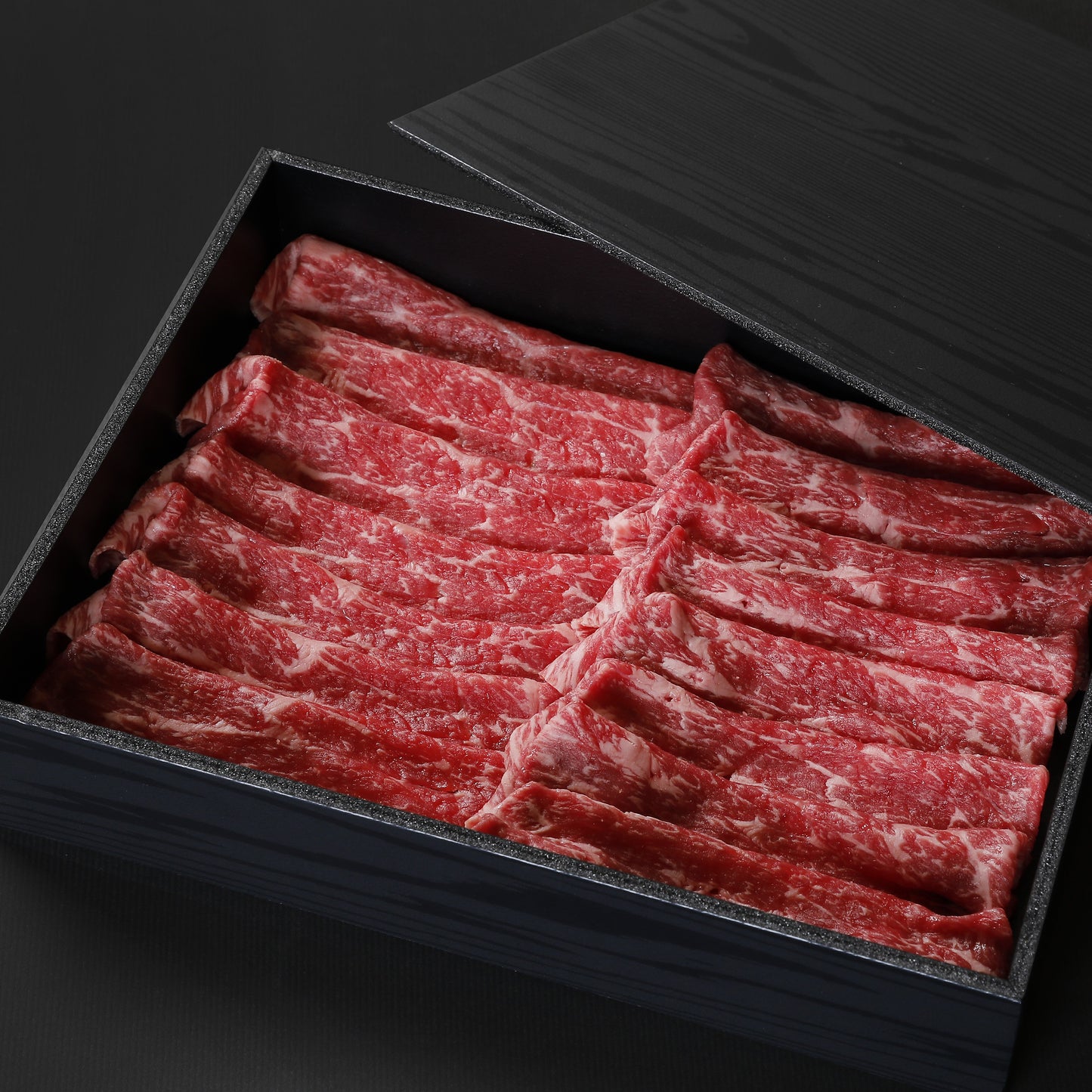 松阪牛 肩・モモ スライス 400g
