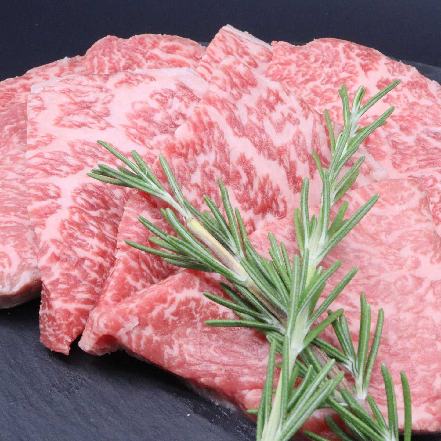 松阪牛 特選 赤身 焼肉 400g