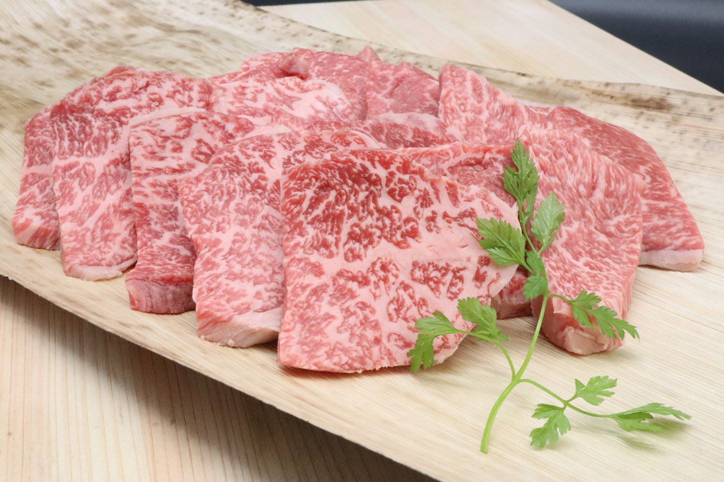力八 BBQセット