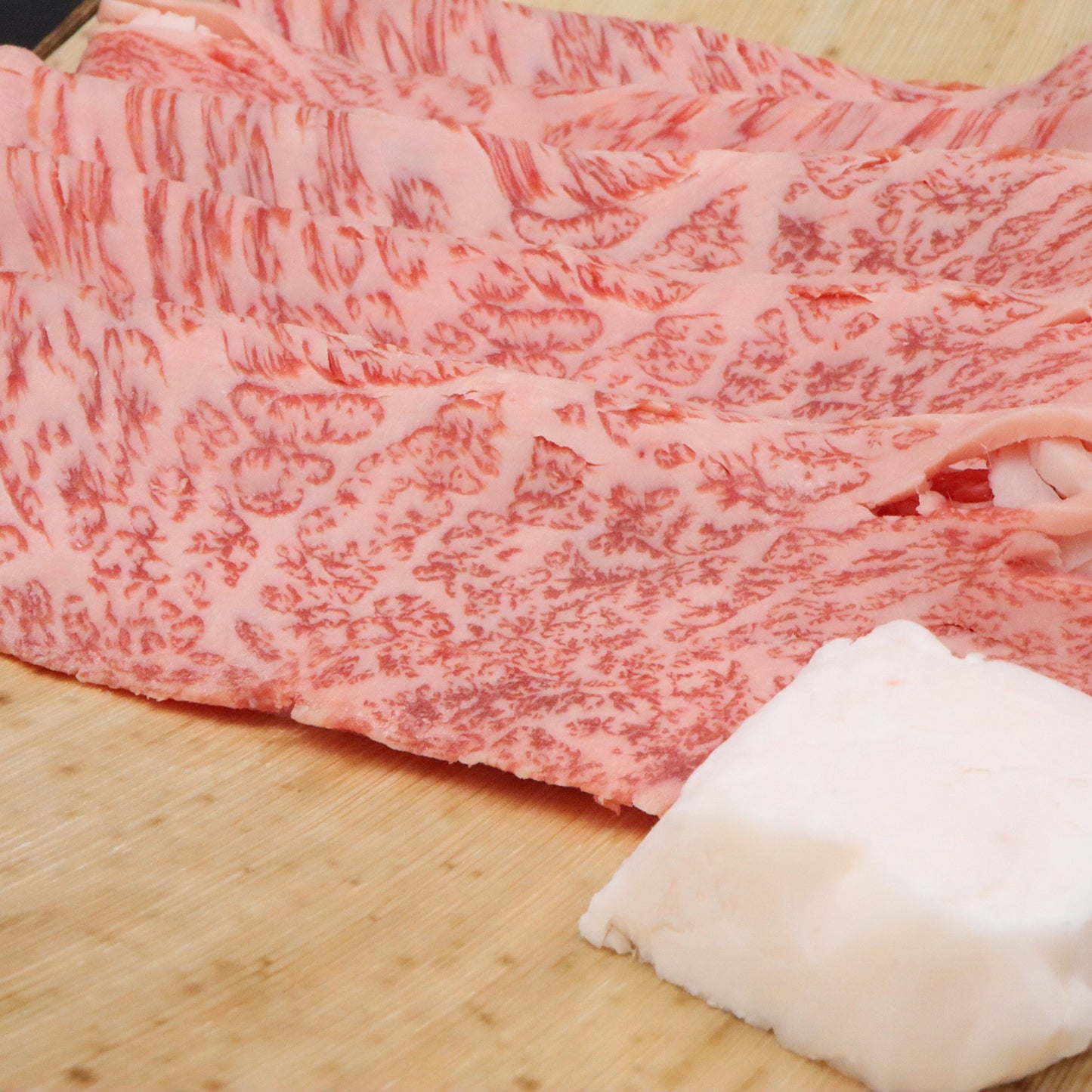 松阪牛  肩ロース スライス  400g