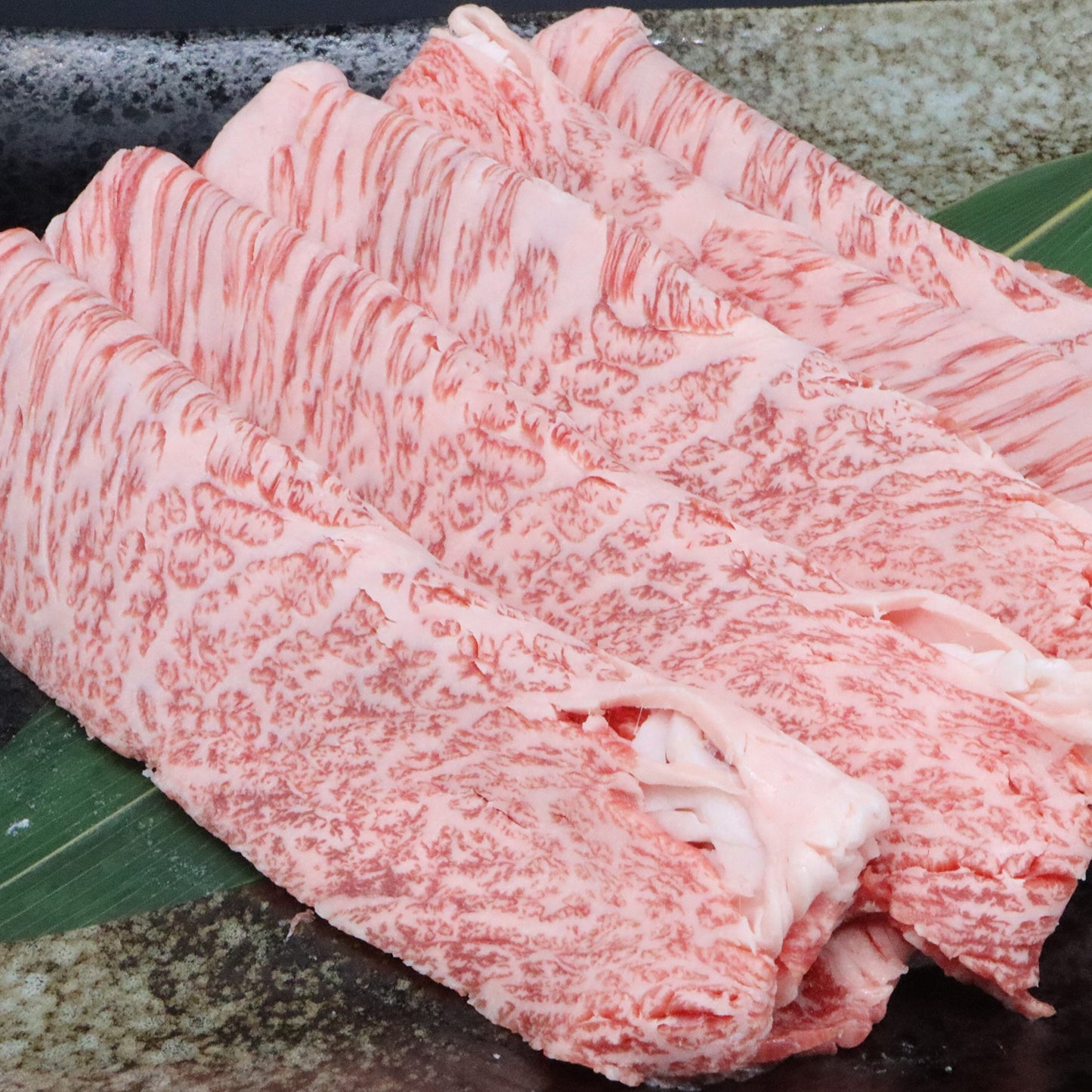 松阪牛  肩ロース スライス  400g
